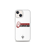 Orchard Park Rugby iPhone Case