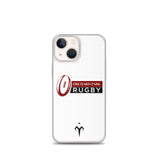 Orchard Park Rugby iPhone Case
