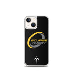 Eclipse Rugby iPhone Case