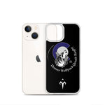 Denver Wolfpack Youth Rugby iPhone Case