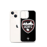 UCRFC iPhone Case