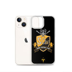 St. Olaf Men's Rugby Club iPhone Case