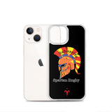 Sahuarita Spartans Rugby iPhone Case