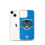 Growlers Rugby iPhone Case