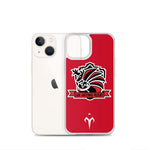 San Antonio Rugby Football Club iPhone Case