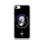 Denver Wolfpack Youth Rugby iPhone Case