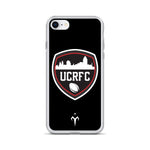 UCRFC iPhone Case