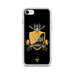 St. Olaf Men's Rugby Club iPhone Case