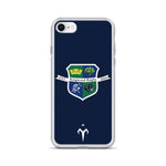 Kingwood Rugby Club Inc. iPhone Case