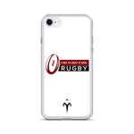 Orchard Park Rugby iPhone Case