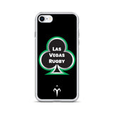 Las Vegas Rugby iPhone Case