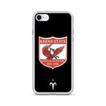 Keene State Women's Rugby iPhone Case