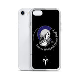 Denver Wolfpack Youth Rugby iPhone Case