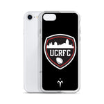 UCRFC iPhone Case