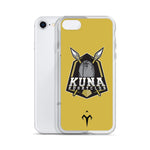 Kuna Rugby iPhone Case