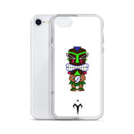 BRIGHTON YOUTH RUGBY iPhone Case