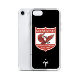 Keene State Women's Rugby iPhone Case