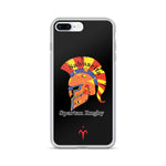 Sahuarita Spartans Rugby iPhone Case