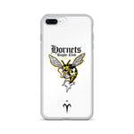Hornets Rugby Club iPhone Case