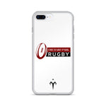 Orchard Park Rugby iPhone Case