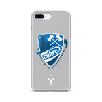 Charlotte Barbarians Rugby iPhone Case