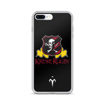 Tampa Bay Krewe Men's Rugby iPhone Case