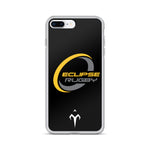 Eclipse Rugby iPhone Case