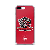 San Antonio Rugby Football Club iPhone Case