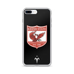 Keene State Women's Rugby iPhone Case