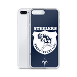 Steelers Rugby Club iPhone Case