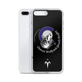 Denver Wolfpack Youth Rugby iPhone Case