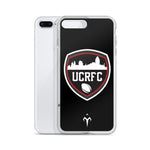 UCRFC iPhone Case