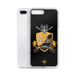 St. Olaf Men's Rugby Club iPhone Case