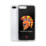 Sahuarita Spartans Rugby iPhone Case