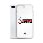 Orchard Park Rugby iPhone Case