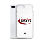 Orchard Park Rugby  iPhone Case