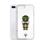 BRIGHTON YOUTH RUGBY iPhone Case