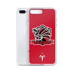 San Antonio Rugby Football Club iPhone Case