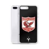 Keene State Women's Rugby iPhone Case