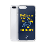 Pelicans RFC iPhone Case