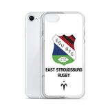 ESU Women's Rugby iPhone Case