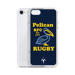 Pelicans RFC iPhone Case