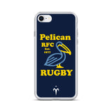 Pelicans RFC iPhone Case