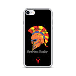 Sahuarita Spartans Rugby iPhone Case