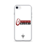 Orchard Park Rugby iPhone Case
