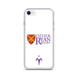 Father Ryan Rugby iPhone Case