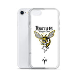 Hornets Rugby Club iPhone Case