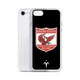 Keene State Women's Rugby iPhone Case