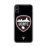 UCRFC iPhone Case