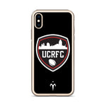 UCRFC iPhone Case